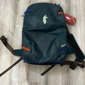 Cotopaxi Allpa 42L Travel Pack